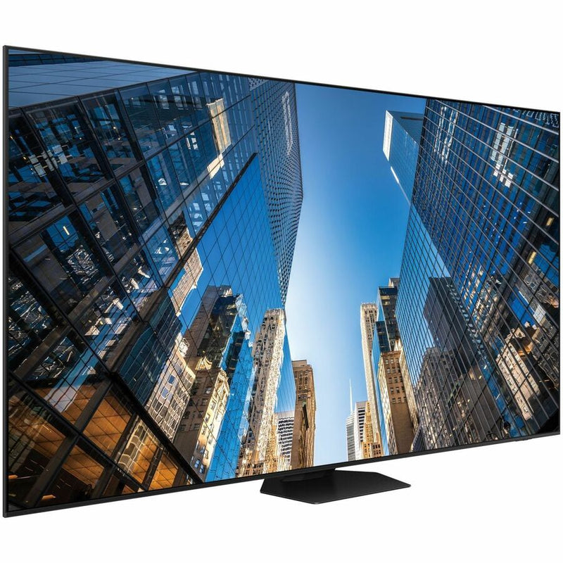 Samsung 98 inch UHD Signage QE98C