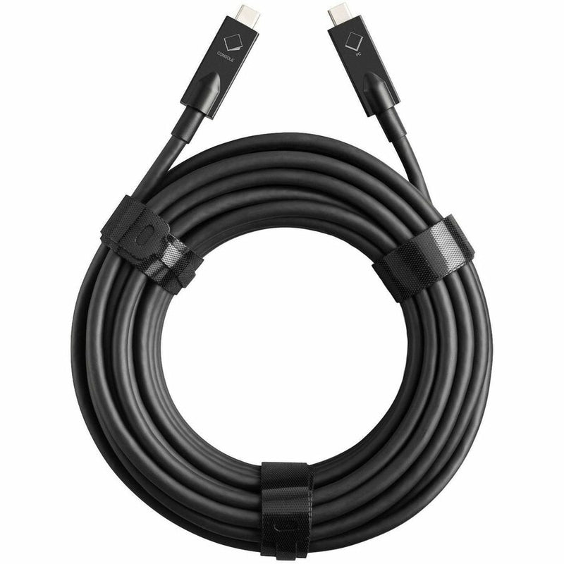 ViewSonic Fiber Optic Extension Audio/Video/Data Transfer Cable