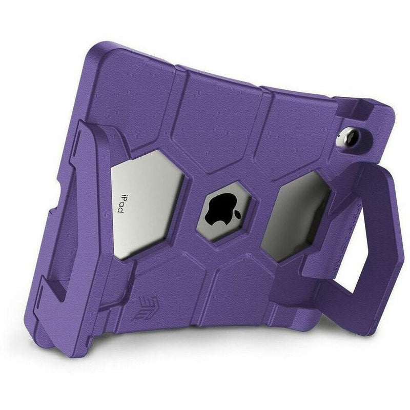 STM Goods Duxling Carrying Case (Folio) Apple iPad (10th Generation) Tablet - Purple