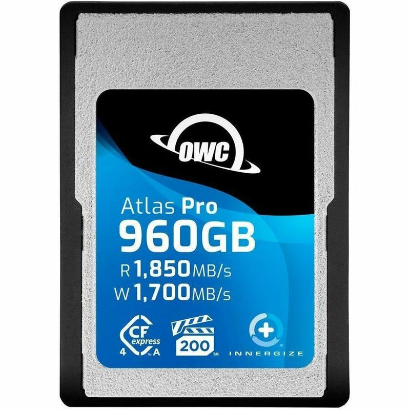 OWC Atlas Pro 960 GB CFexpress Type A - 1