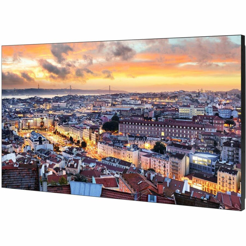 SAMSUNG VH55C-E - 24/7, IPS PANEL VIDEO WALL WITH EXTREME THIN BEZEL (1.7 MM BEZ