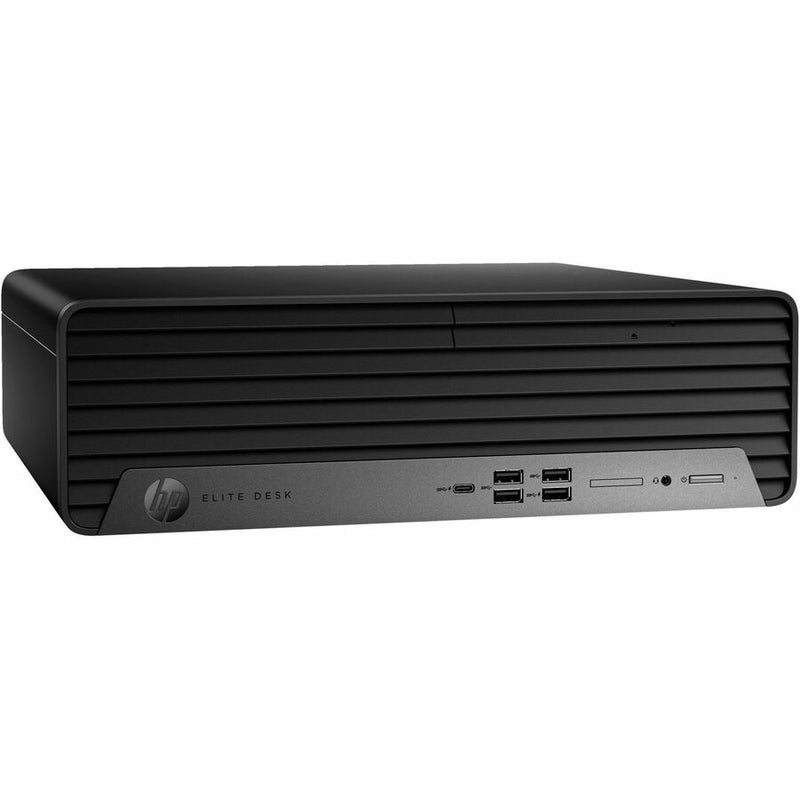 HP Elite 805 G9 Desktop Computer - AMD Ryzen 5 8500G - 16 GB - 256 GB SSD - Small Form Factor - Smart Buy Plus
