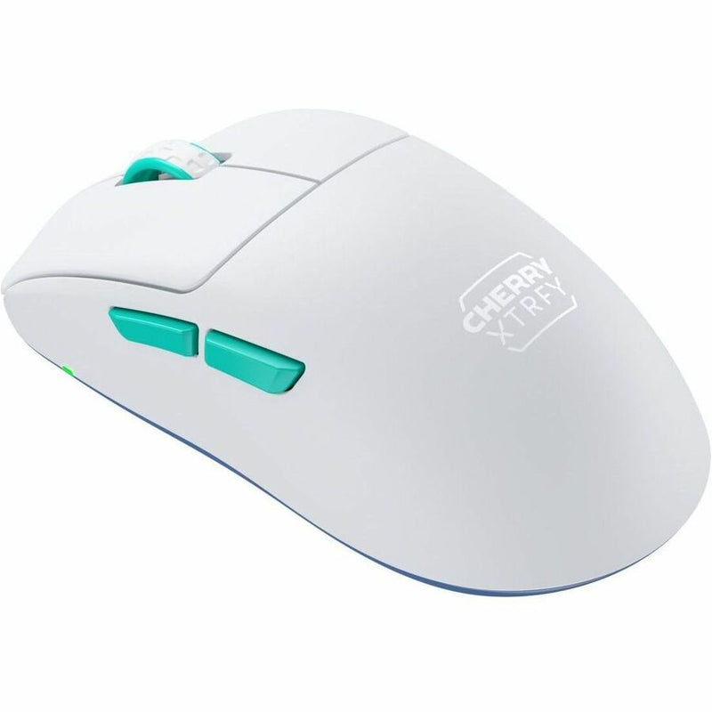 CHERRY XTRFY M68 WIRELESS WHITE MOUSE
