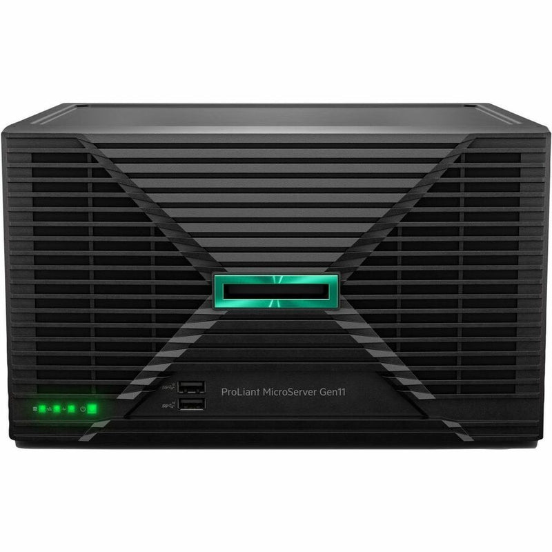 HPE Smart Choice MICROSVR GEN11 G7400 16G NHP NA SVR
