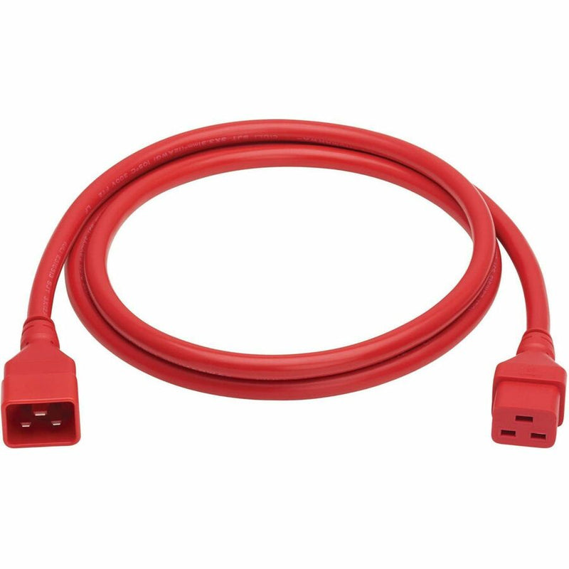 Tripp Lite series P036-006-ARD Power Extension Cord