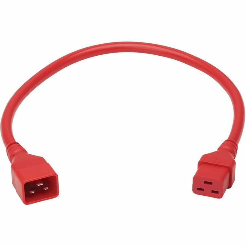 Tripp Lite series P036-002-ARD Power Extension Cord