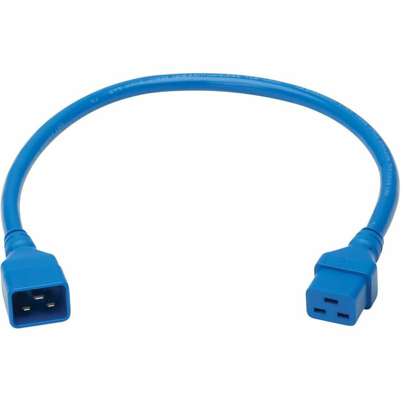Tripp Lite series P036-002-ABL Power Extension Cord