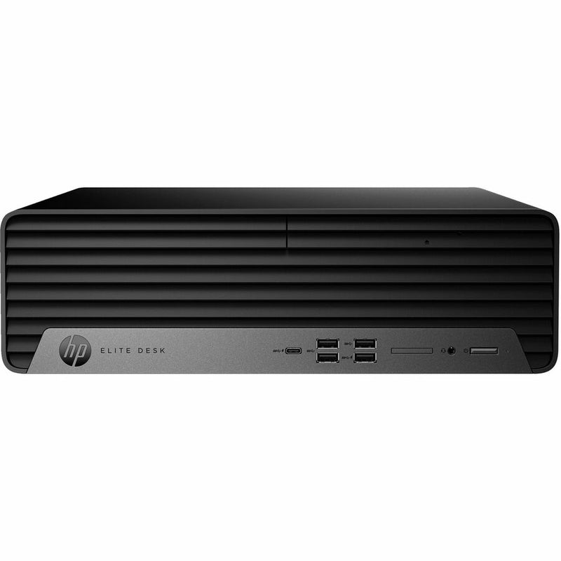 HP ELITE SFF 805 G9 R58500G 16GB/256 PC CANADA - FRENCH LOCALIZATION SB+