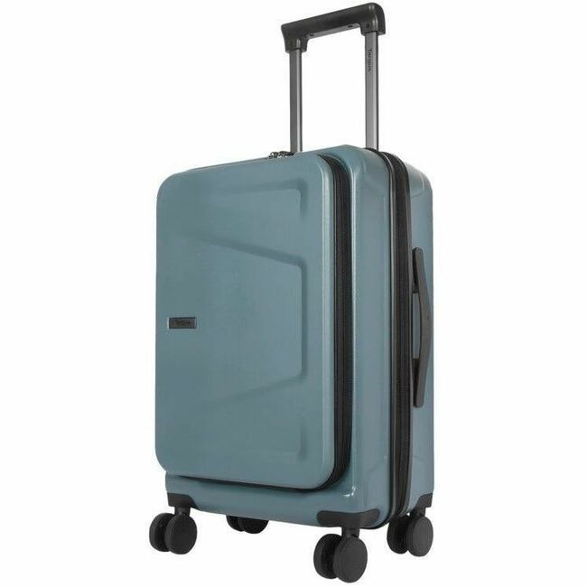 Targus Pro-Tek TBR04302GL Carrying Case (Roller) for 16" (406.40 mm) Notebook - Blue