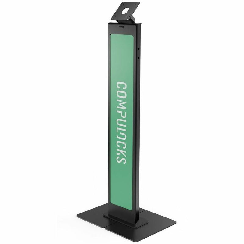 COMPULOCKS  LARGE SCREEN BRANDME FLOOR STAND