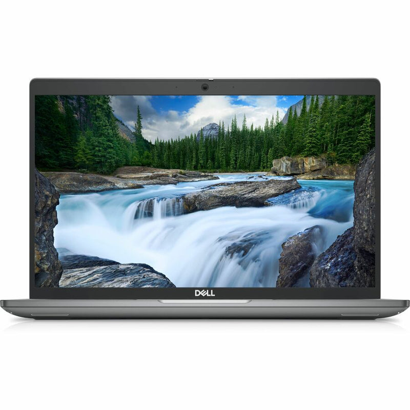 Dell Latitude 5000 5440 14" (355.60 mm) Notebook - Full HD - Intel Core i5 13th Gen i5-1345U - vPro Technology - 16 GB - 256 GB SSD - English (US) Keyboard - Titan Gray