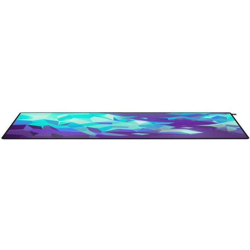 CHERRY GP5 LITUS BLUE XL MOUSE PAD