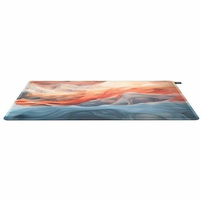 CHERRY GP5 AMNIS BLUE XL MOUSE PAD