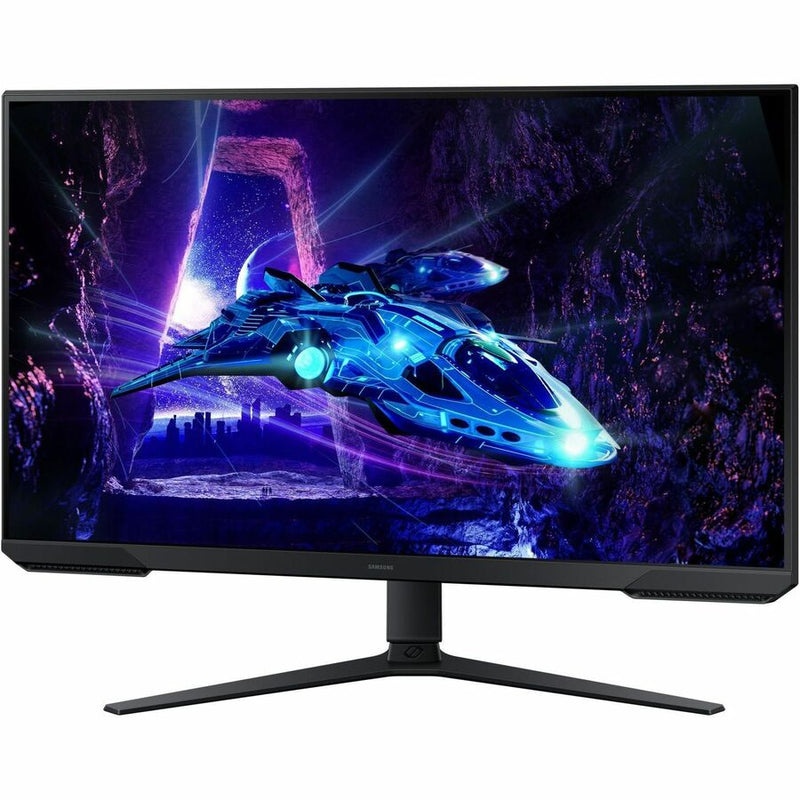 Samsung Odyssey G3 S32DG302EN 32" Class Full HD Gaming LED Monitor - 16:9 - Black
