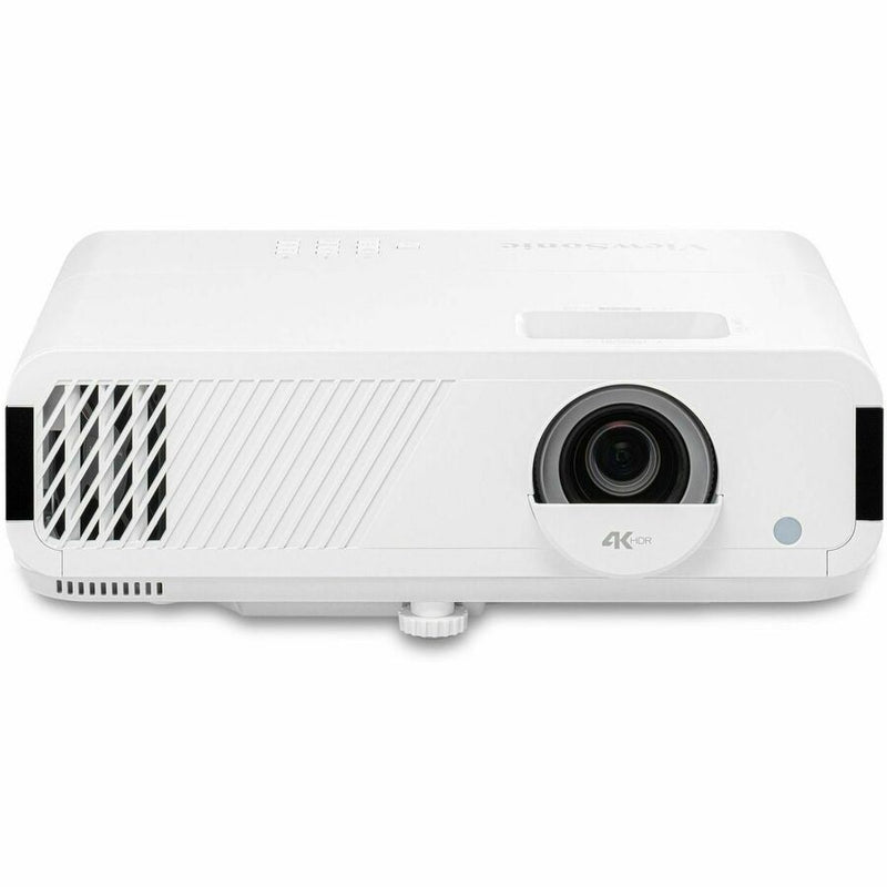 ViewSonic PX749-4K 3D DLP Projector - 16:9 - White