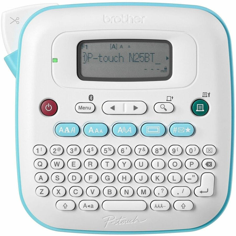 Brother P-touch PT-N25BT
