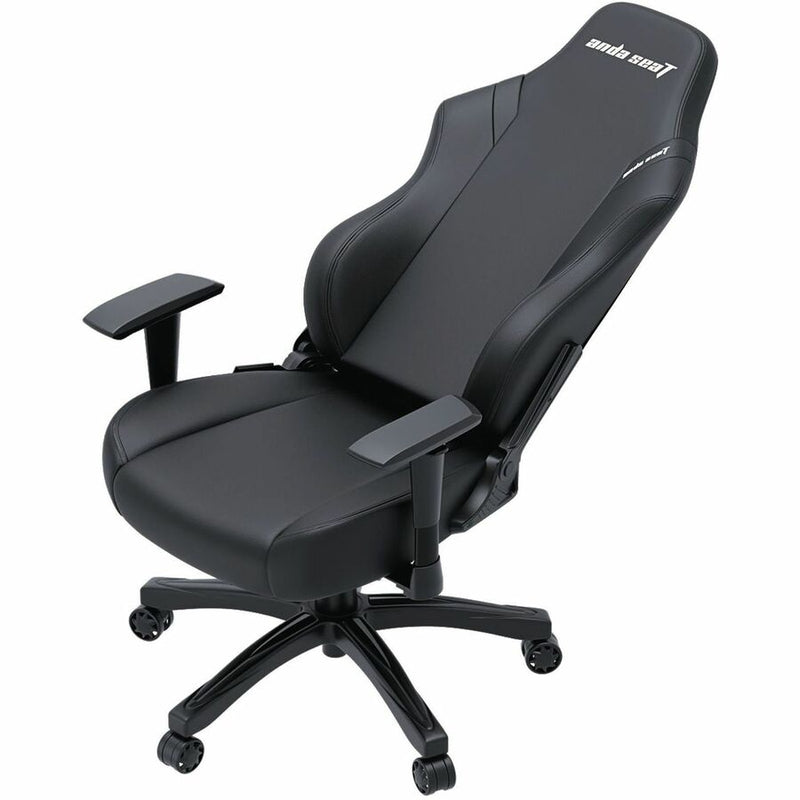 ANDA Phantom 4 PREMIUM GAMING CHAIR -Black