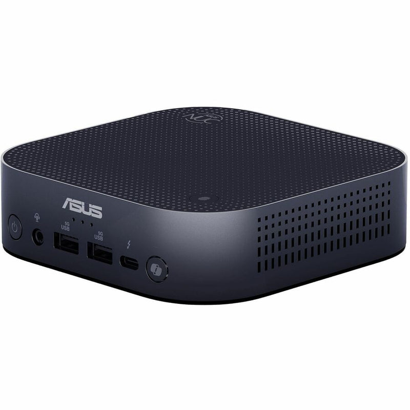 Asus NUC 14 Essential RNUC14MNK250000U Barebone System - Mini PC - Intel N-series N250
