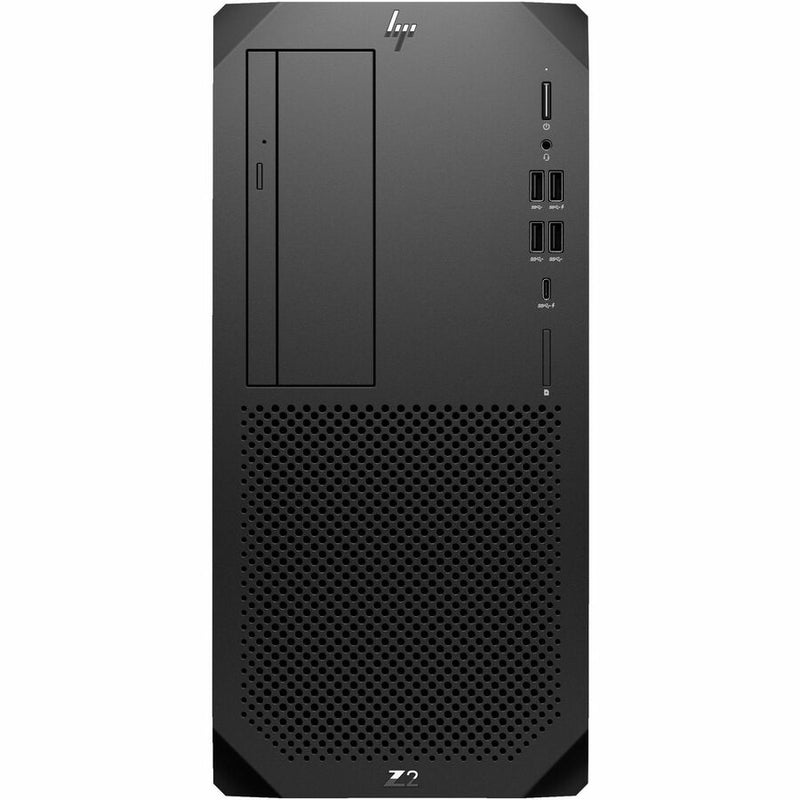HP Z2 G9 Workstation - 1 Core i7 14th Gen i7-14700 - 32 GB - 1 TB SSD - Tower - Black - Smart Buy