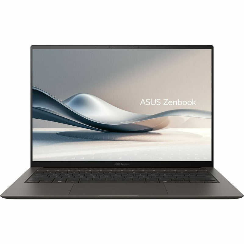 ASUS ZENBOOK S 14 OLED TOUCH SCREEN 14IN INTEL ULTRA 7 256V 16GB LPDDR5X 1TB PCI
