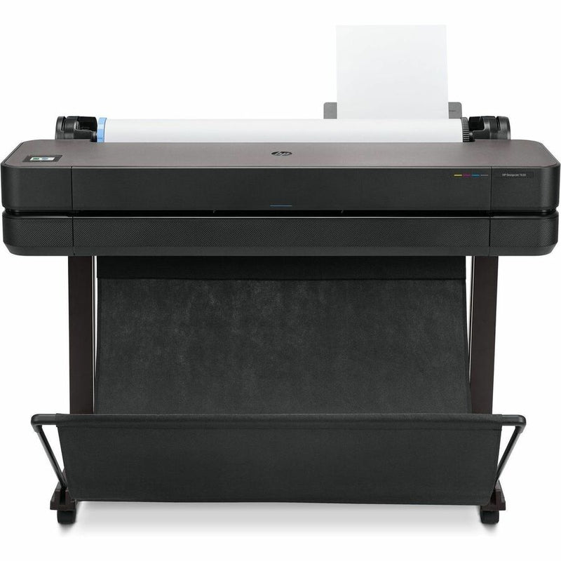 HP Designjet T630 A0 Inkjet Large Format Printer - Includes Printer - 36" (914.40 mm) Print Width - Color