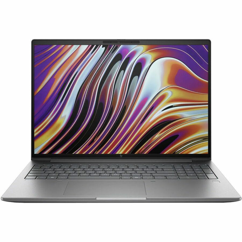 HP ZBook Power G11 A 16" Mobile Workstation - WQXGA - AMD Ryzen 7 8845HS - 32 GB - 1 TB SSD - English Keyboard - Smart Buy Plus