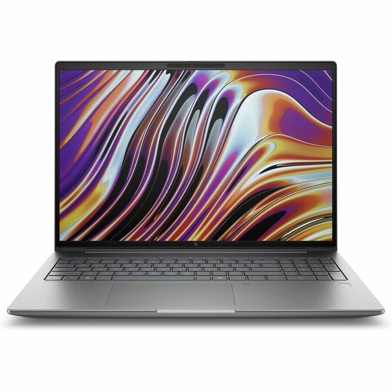 HP ZBook Power G11 A 16" Mobile Workstation - WQXGA - AMD Ryzen 9 8945HS - 32 GB - 1 TB SSD - Bilingual Keyboard - Smart Buy Plus