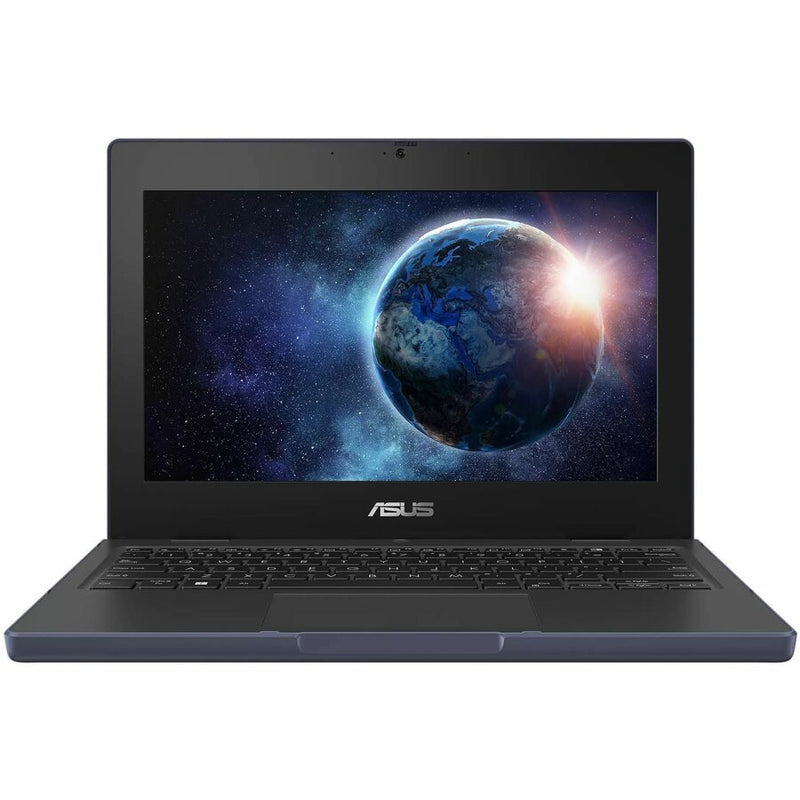 Asus BR1104C BR1104CGA-YS24T 11.6" Touchscreen Rugged Netbook - HD - Intel N-Series N200 - 8 GB - 128 GB SSD - English Keyboard - Mineral Gray