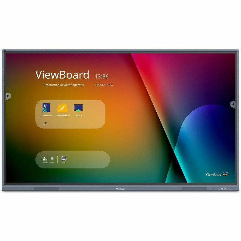 ViewSonic ViewBoard IFP7533-G Collaboration Display