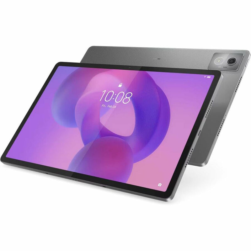 Lenovo Idea Tab Pro TB373FU Tablet - 12.7" 3K - MediaTek Dimensity 8300 Octa-core - 8 GB - 128 GB Storage - Android 14 - Luna Gray - 1