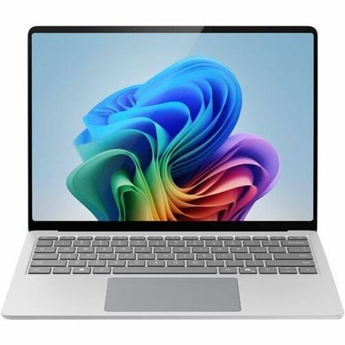 Microsoft Surface Laptop 7 13.8" Touchscreen Copilot+ PC Notebook - Intel Core Ultra 7 - 32 GB - 512 GB SSD - English Keyboard - Platinum