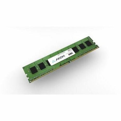 Axiom 32GB DDR4 SDRAM Memory Module