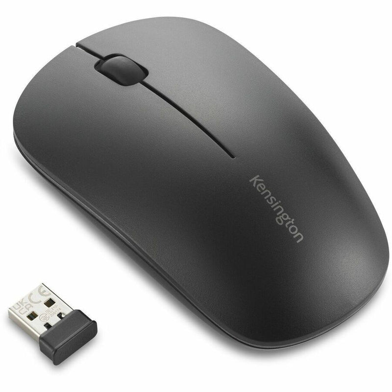 ACCO MY230 EQ RECHARGEABLE MOUSE WIRELESS MIDSIZE