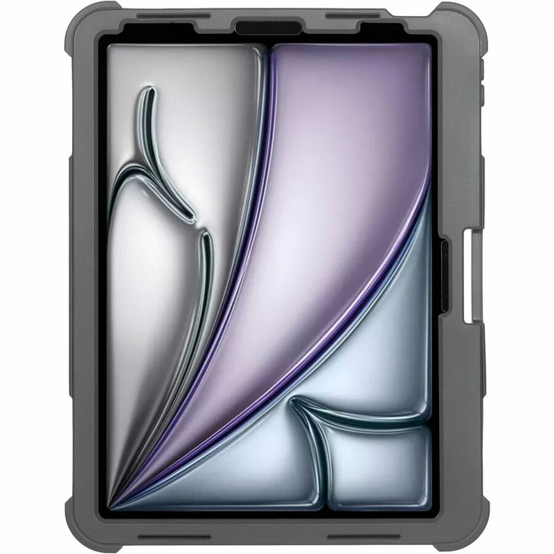 TARGUS SAFEPORT MAX CLEAR FOR IPAD AIR 11-INCH (M2), IPAD AIR 10.9-INCH (5TH AND