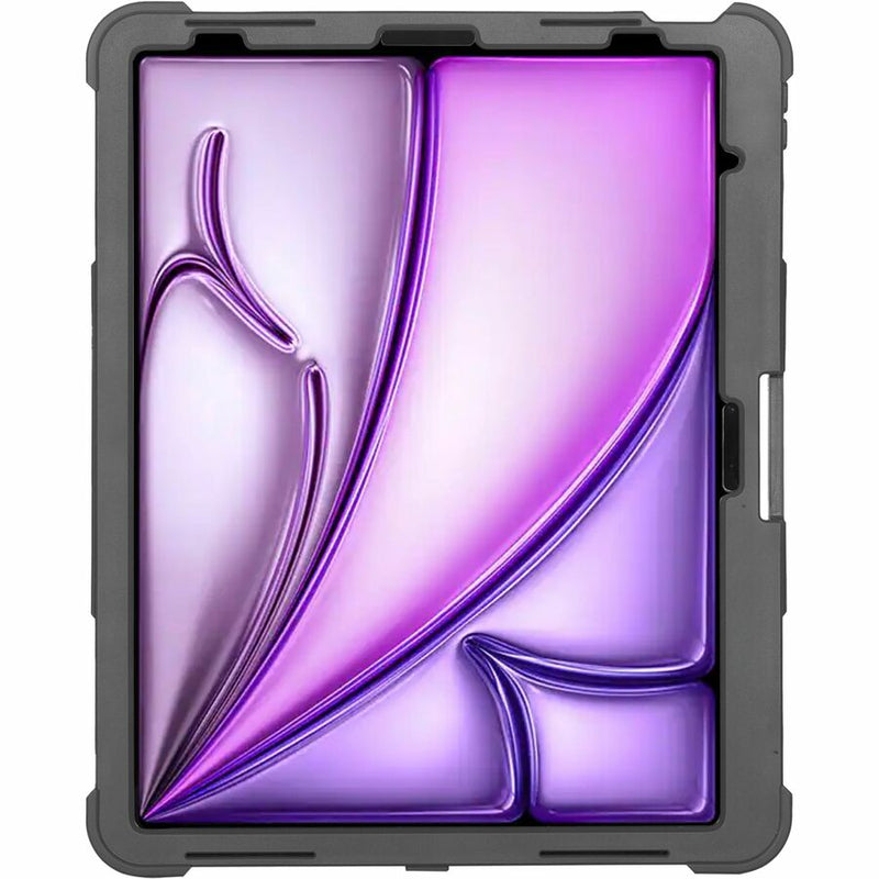 TARGUS SAFEPORT MAX CLEAR FOR IPAD AIR 13-INCH (M2) AND IPAD PRO 12.9 (GEN 6/5/4