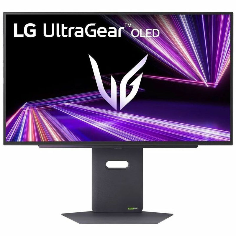 LG ULTRAGEAR 27IN 27GX790A-B QHD (2560X1400) OLED GAMING MONITOR, 0.03MS, 480HZ,
