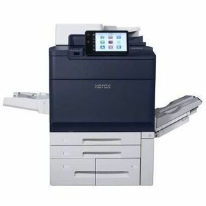 XEROX PRIMELINK C9265 CP IOT WITH DADF, BYPASS TRAY, POWER CORD, NEUTRAL TONER A