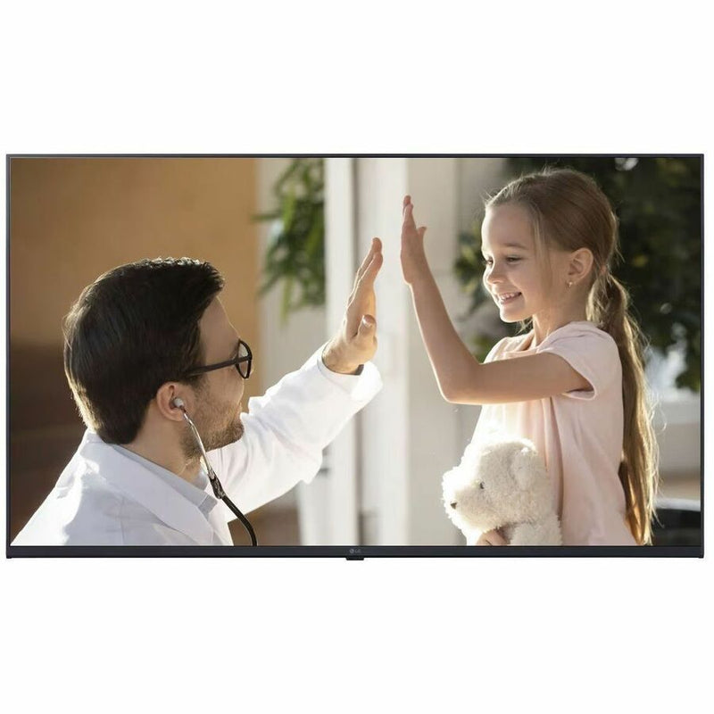 LG DIRECT LED, 1000000:1 DYNAMIC CONTRAST RATIO, 8MS (G TO G), SOC, HDR, ONE TOU