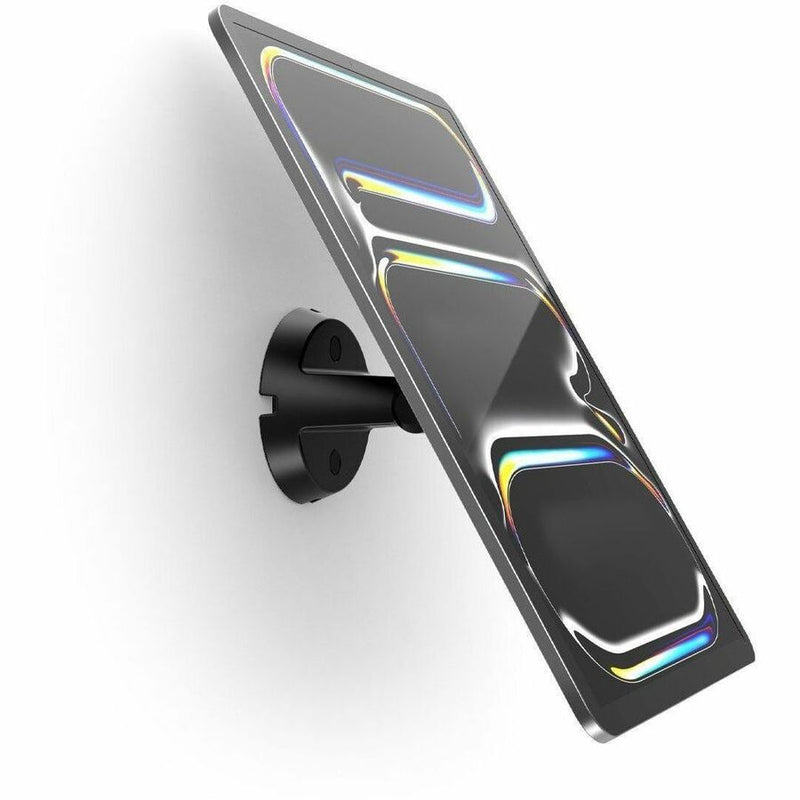 Compulocks Tilting Wall Mount with Invisible Universal Tablet Mount