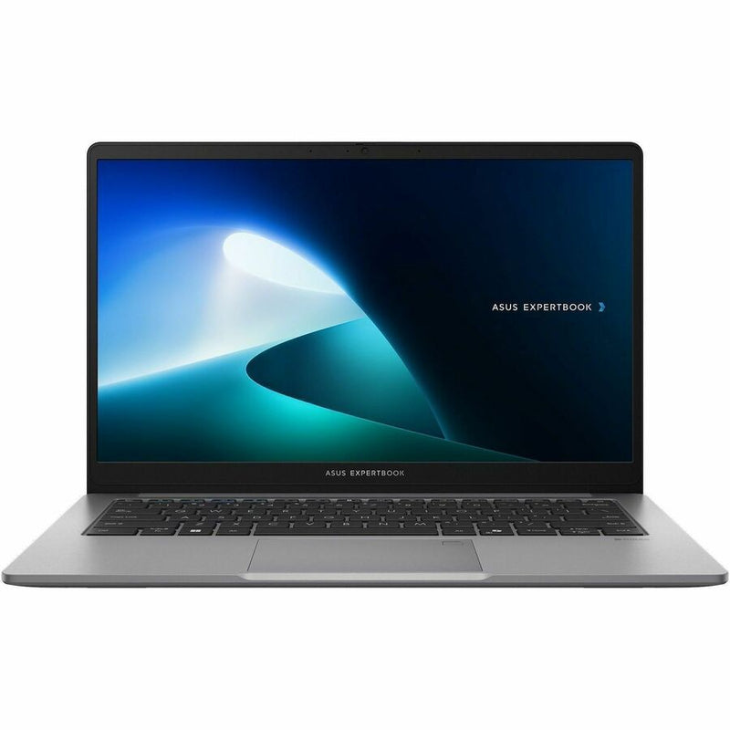 Asus ExpertBook P1 P1403 P1403CVA-P516512-CA 14" Notebook - Full HD - Intel Core i5 13th Gen i5-13420H - Intel Evo Platform - 16 GB - 512 GB SSD - English Keyboard - Misty Gray