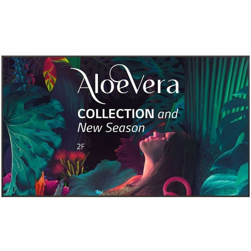 LG 86UH5N-M UHD Signage