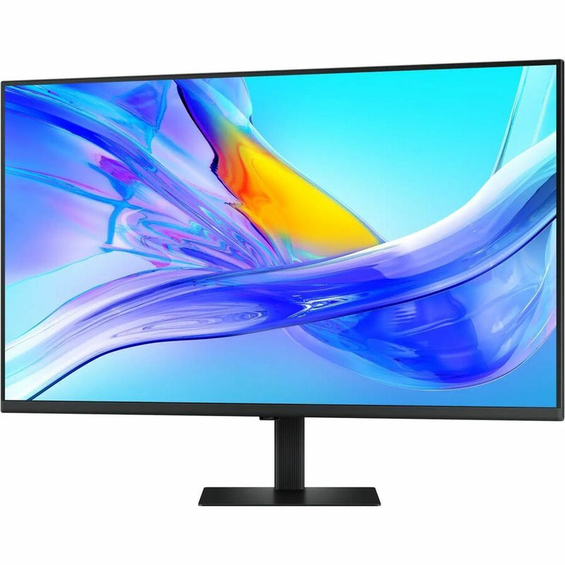 Samsung ViewFinity S8 S37D804UAN 37" Class 4K UHD LCD Monitor - 16:9 - Black