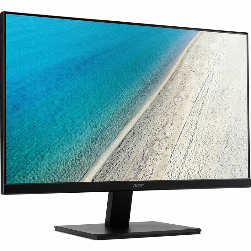 ACER V277U GBMIIPX 27IN 1500:1 178 (H) 178 (V) 350nits 2XHDMI 1XDP SPEAKER AUDIO
