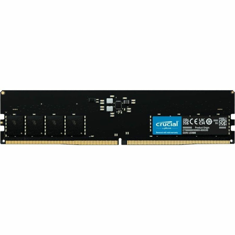 MICRON CRUCIAL 64GB DDR5-5600 UDIMM