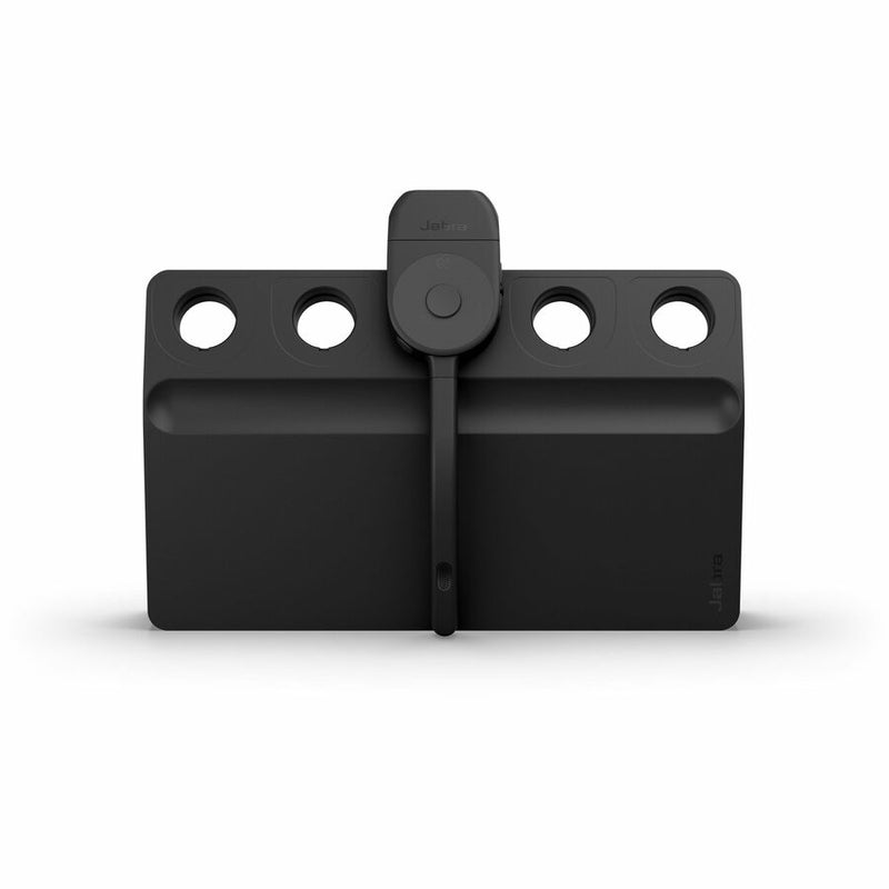 JABRA PERFORM 75 BOOM ARM ORGANIZER (5 BAY EACH) 2PCS