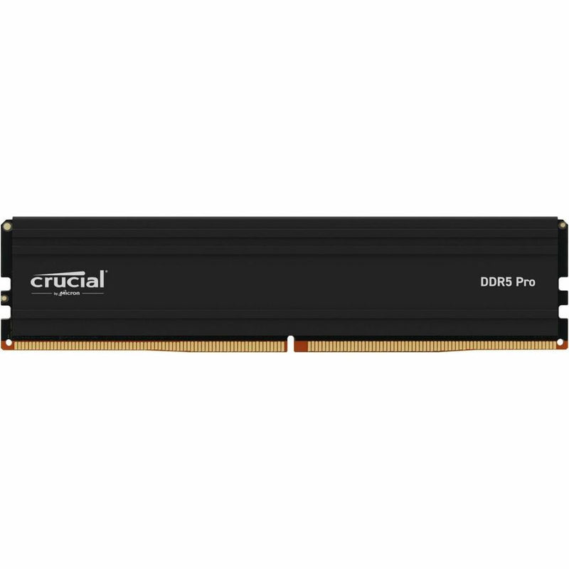 MICRON CRUCIAL PRO 128GB KIT (2X64GB) DDR5-5600 UDIMM