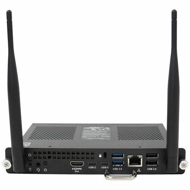Screen Smart Ops SMART OPS PC Module with Windows Pro, 13th Generation Intel i5 Process ...