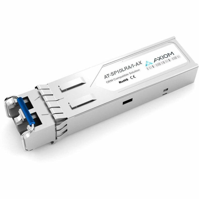 Axiom SFP+ Module