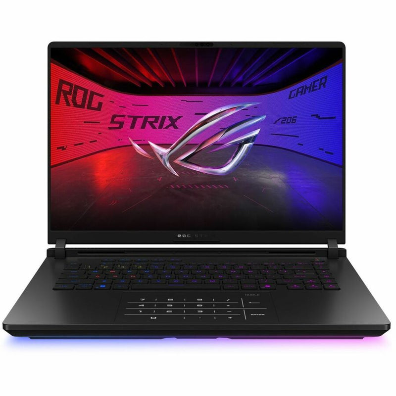 ASUS ROG STRIX SCAR 16 16IN INTEL ULTRA 9 275HX 32GB DDR5 NVIDIA GEFORCE RTX 508