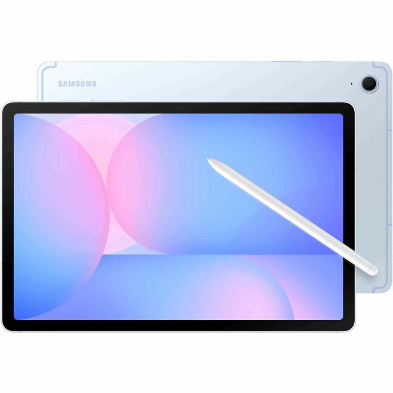 SAMSUNG TAB S10 FE 128 GB, LIGHT BLUE